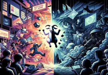 Xbox Game Pass wprowadza szaleństwo i ...