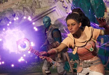 Avowed osiąga 17 tysięcy jednoczesnych graczy ...