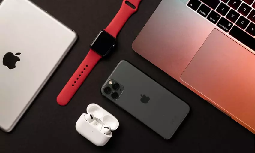 Promocje na sprzęt Apple: iPhone, iPad, MacBook, AirPods, Apple Watch