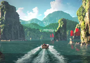 Hity State of Play: Bond, Silent ...