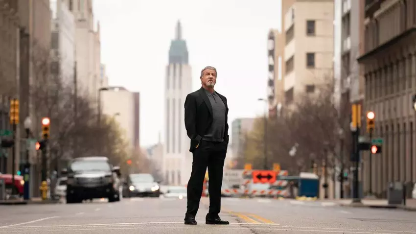 Pojawił się zwiastun nadchodzącego filmu dokumentalnego Netflixa "Sly" o życiu i karierze Sylvestra Stallone'a