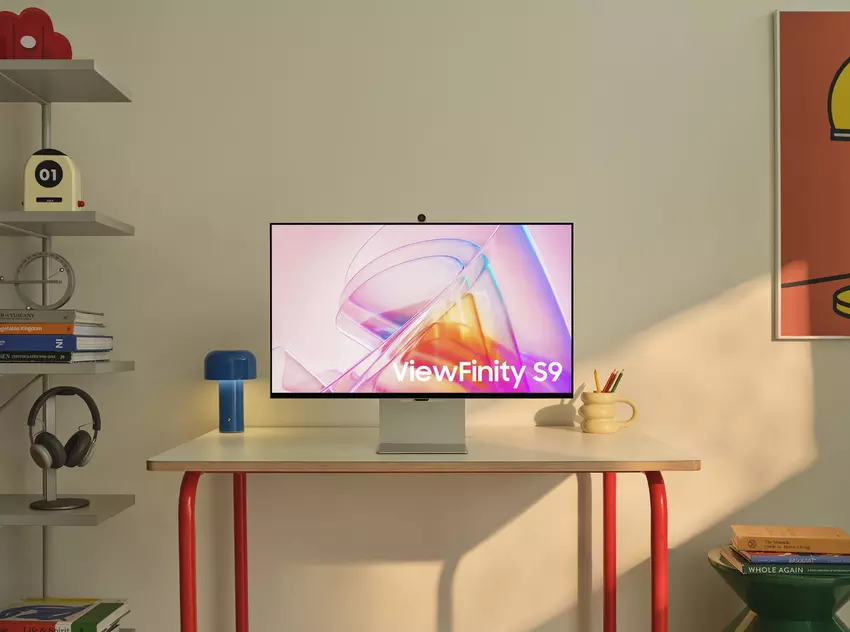 Samsung ViewFinity S9 jest już dostępny w przedsprzedaży w USA: konkurent Apple Studio Display za 1599 USD