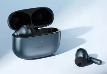 Jak AirPods Pro: vivo TWS 3 ...