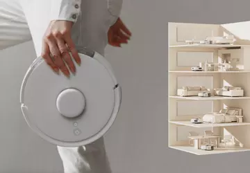 SwitchBot wprowadza na rynek najmniejszy na ...