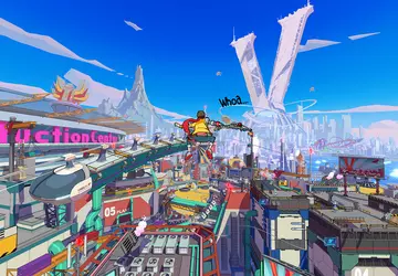 Autorzy Hi-Fi Rush chcą "pielęgnować to ...