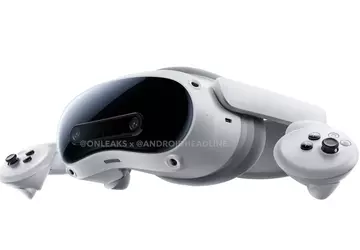 TikTok's ByteDance opracowuje zestaw słuchawkowy Pico ...