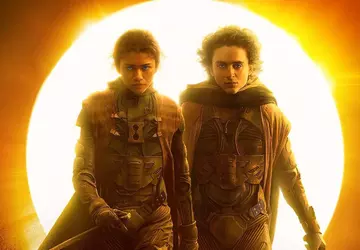 To już oficjalne: "Dune" powraca z ...