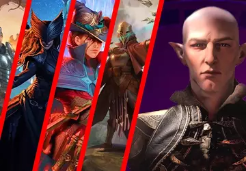 Insider: BioWare planuje wydać Dragon Age ...