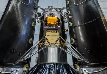 Intuitive Machines przygotowuje się do drugiej ...