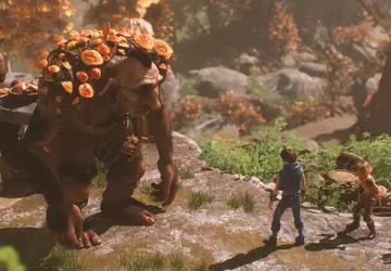 Powrót do emocjonującej przygody: Bracia: Opowieść ...