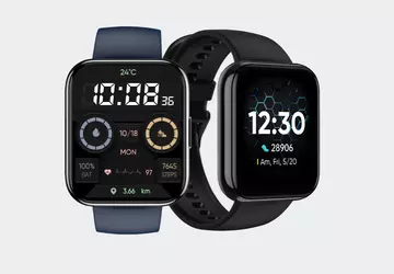 Rozpoczęcie sprzedaży DIZO Watch Pro na ...