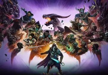 Nowy zwiastun Dragon Age: The Veilguard ...