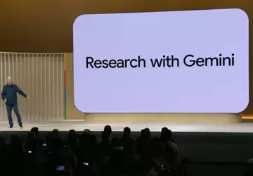 Google uruchamia Deep Research: Deep Research ...