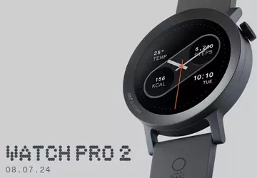 CMF Watch Pro 2 będzie miał ...