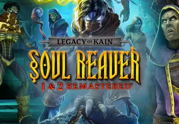 Wydanie kompilacji Legacy of Kain Soul ...