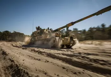 Południowokoreański Hanwha dostarcza do Polski nową ...