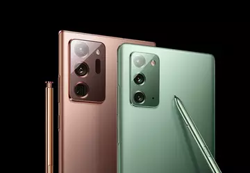 Samsung Galaxy Note 20 i Galaxy ...