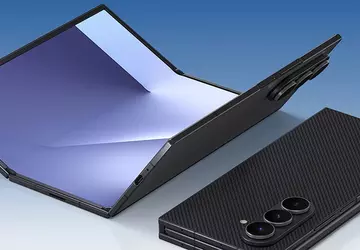 Samsung kończy produkcję Galaxy Z TriFold ...