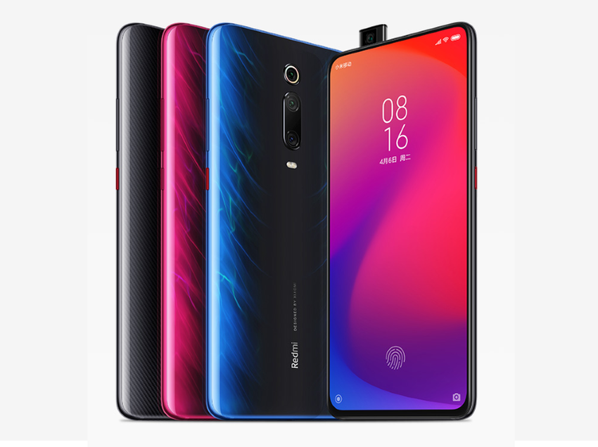 Xiaomi wydał Android Q Beta dla flagowego Redmi K20 Pro