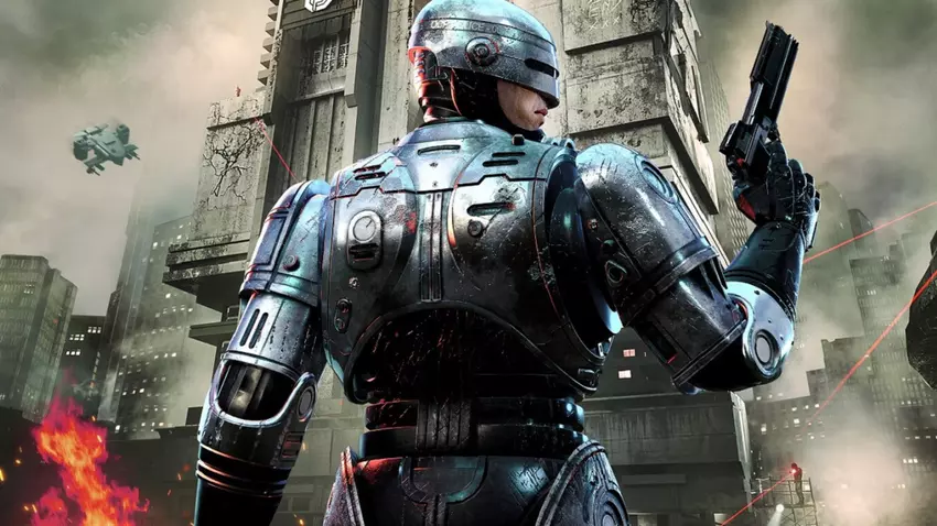 Samodzielne rozszerzenie Unfinished Business dla strzelanki RoboCop: Rogue City otrzymało fabularny zwiastun i datę premiery