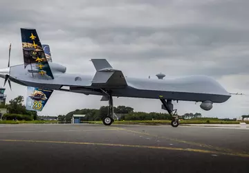 Królewskie Holenderskie Siły Powietrzne otrzymały swojego ...