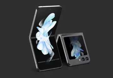 Plotki: składane smartfony Galaxy Flip 5 ...