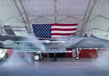 Boeing chce sprzedać Arabii Saudyjskiej zmodernizowane ...