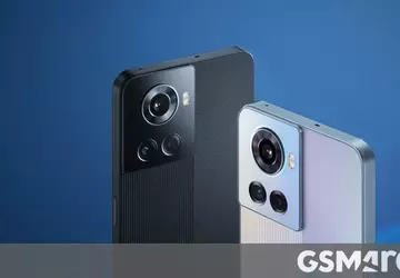 Oficjalna premiera OnePlus Ace zaplanowana na ...