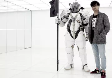 Kojima zapowiedział nieśmiertelność! Projektant gier planuje ...