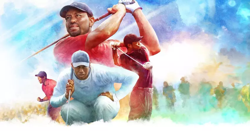 Symulator golfa PGA Tour 2K25 ukaże się 28 lutego: nowe lokalizacje, turnieje i zaktualizowana mechanika