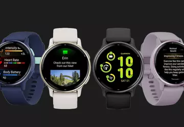 Garmin rozpoczyna nowe beta testy smartwatchów ...