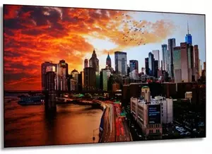 MagicScreen FUTURE II