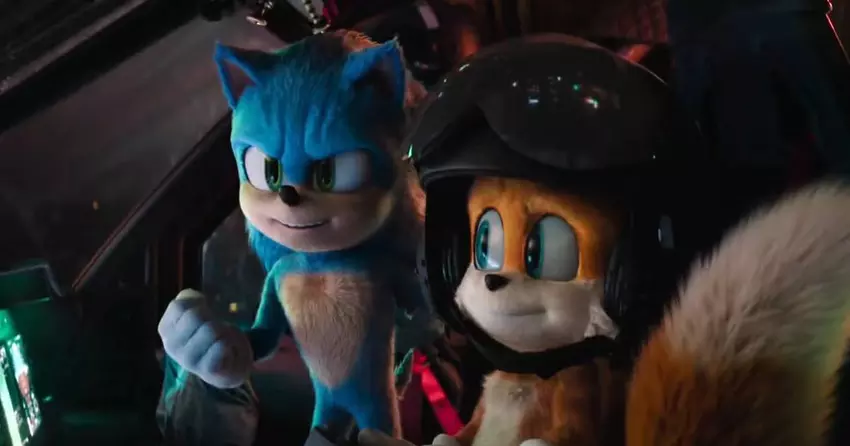 Plotki: Sonic the Hedgehog 4 może oferować podróże w czasie