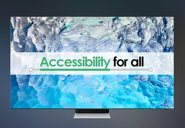 Jak telewizory Samsung 2022 zapewniają lepszą ...