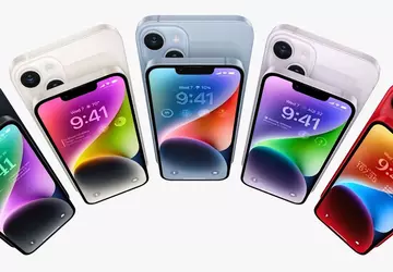 iPhone 14 i iPhone 14 Plus ...