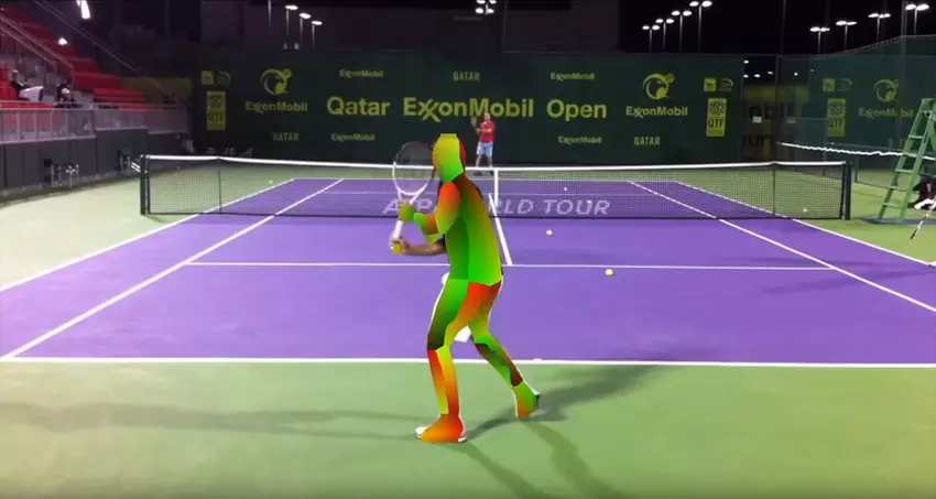 Facebook stworzył sztuczną inteligencję, która zamienia prawdziwych ludzi w łatwe do zarządzania postacie