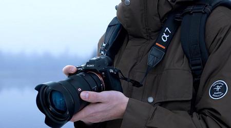 Wykrywanie oczy u zwierząt  i inne użyteczne funkcje dla aparatów Sony A7 III i A7RIII 