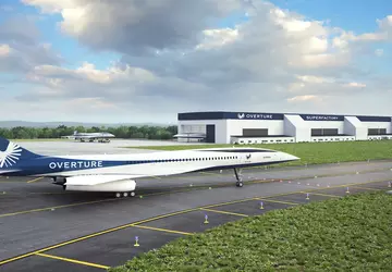 Rolls-Royce wycofuje się z projektu samolotu ...