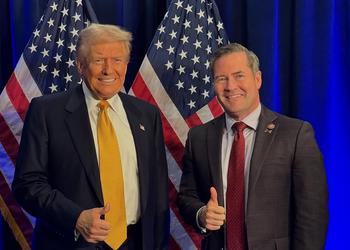 Doradca Trumpa ds. bezpieczeństwa narodowego korzystał ...