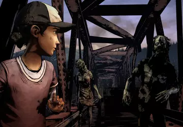 Dla fanów zombie i interaktywnego kina: ...