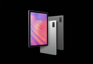 HTC A101: 10-calowy tablet LCD, bateria ...