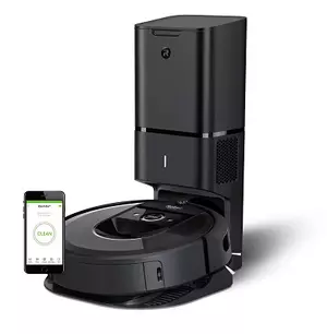 iRobot Roomba i7 +
