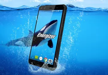 Energizer wprowadził chroniony smartfon Hardcase H570S ...