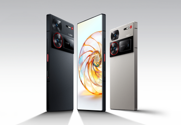 ZTE pracuje już nad flagowym smartfonem ...