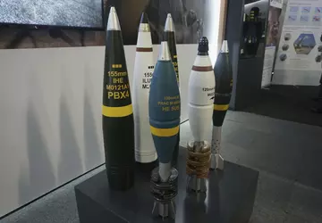 Rheinmetall otrzyma wielomiliardowy kontrakt na produkcję ...