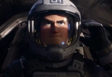 Buzz, mamy problem: Pixar pokazał nowy ...