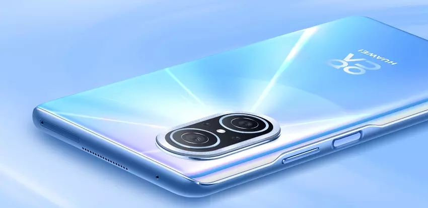 Huawei Nova 10 Youth Edition: wyświetlacz LCD 90Hz, układ Snapdragon 680, aparat 108 MP i ładowanie 66W za 289 dolarów