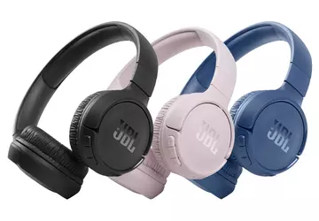 Oferta ograniczona czasowo: JBL Tune 510BT ...