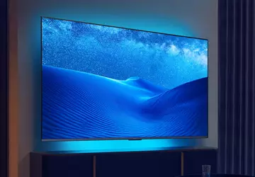 OPPO Smart TV K9 75: 75-calowy ...