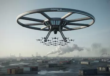 Dalej tylko jądrowy dron: Ukraina po ...